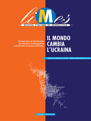 cover image of Il mondo cambia l'Ucraina